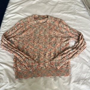 NWOT J. Crew sweater